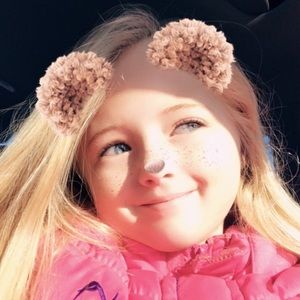 Meet your Posher, Natalie